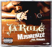 Ja Rule & Ashanti - Mesmerize CD1