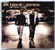 Blank & Jones - Beyond Time