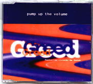 Greed - Pump Up The Volume