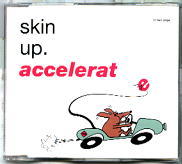Skin Up - Accelerate
