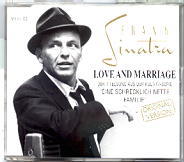 Frank Sinatra - Love And Marriage