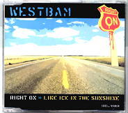 Westbam - Right On
