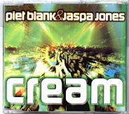 Blank & Jones - Cream