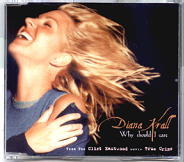 Diana Krall - Why Should I Care