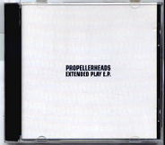 Propellerheads - Extended Play EP