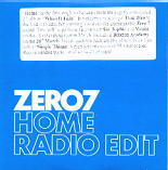 Zero 7 - Home