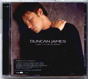 Duncan James - Can't Stop A River CD2