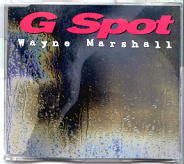 Wayne Marshall - G-Spot (The Remixes)