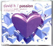 David H - Passion