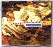 Paul Van Dyk - Forbidden Fruit CD2