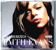 Faith Evans - Mesmerized CD1
