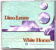 Dino Lenny - White Horses