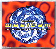 Westbam - Always Music REMIXES