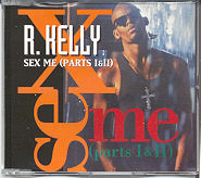 R Kelly - Sex Me