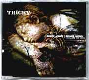 Tricky & PJ Harvey - Broken Homes CD2