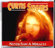 Curtis Stigers - Never Saw A Miracle