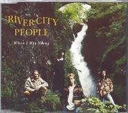 River City People - When I Was Young