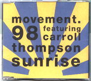 Movement 98 - Sunrise