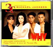 Michael Jackson & 3T - Why CD 2
