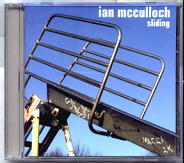 Ian McCulloch - Sliding CD2