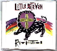 Little Steven - Revolution