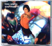 Tina Arena - Soul Mate #9