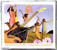 Bentley Rhythm Ace - Theme From Gutbuster CD2