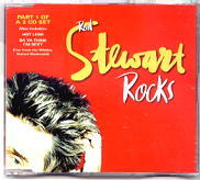 Rod Stewart - Rocks CD1