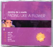 Dancing DJ's Vs Roxette - Fading Like A Flower