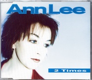 Ann Lee - 2 Times