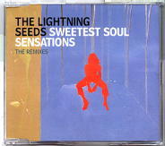 Lightning Seeds - Sweetest Soul Sensations CD2