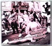 Red Hot Chili Peppers - Hump De Bump (Promo)