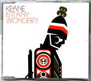 Keane - Is It Any Wonder