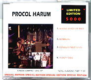 Procol Harum - White Shade Of Pale
