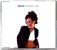 Alexia - The Music I Like