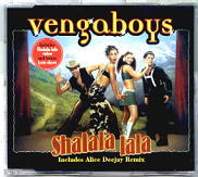 Vengaboys - Shalala Lala 