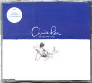 Chris Rea - All Summer Long CD1