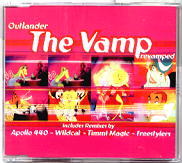 Outlander - Vamp Revamped CD1