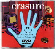 Erasure - Make Me Smile DVD