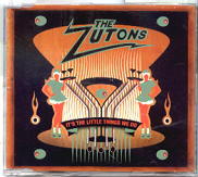 The Zutons - It's The Little Things We Do