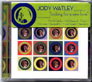 Jody Watley - Looking For A New Love REMIXES