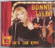 Bonnie Tyler - He's The King