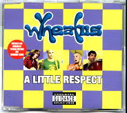 Wheatus - A Little Respect