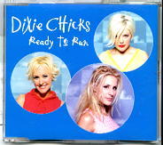 Dixie Chicks - Ready To Run CD 2