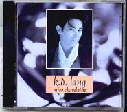 KD Lang - Miss Chatelaine CD 2