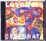 Levellers - Celebrate CD 2