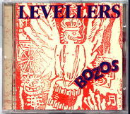 Levellers - Bozo's CD1