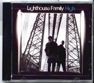 Lighthouse Family - High CD 2