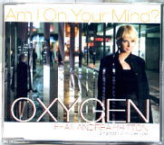 Oxygen & Andrea Britton - Am I On Your Mind