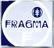 Fragma - Toca Me - The Remixes